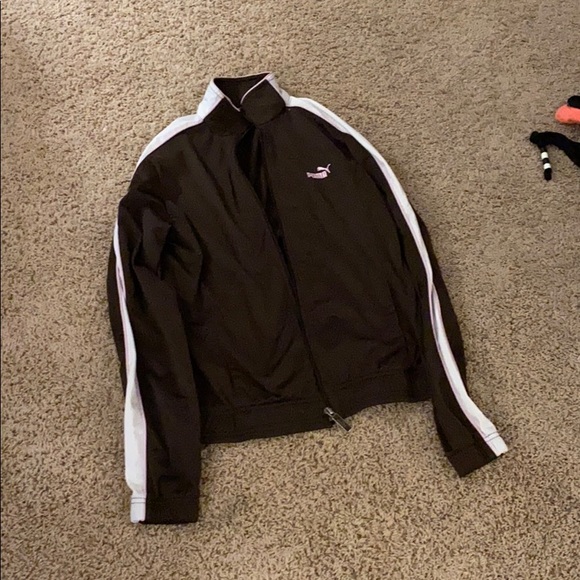 Puma Jacket - Picture 2 of 6